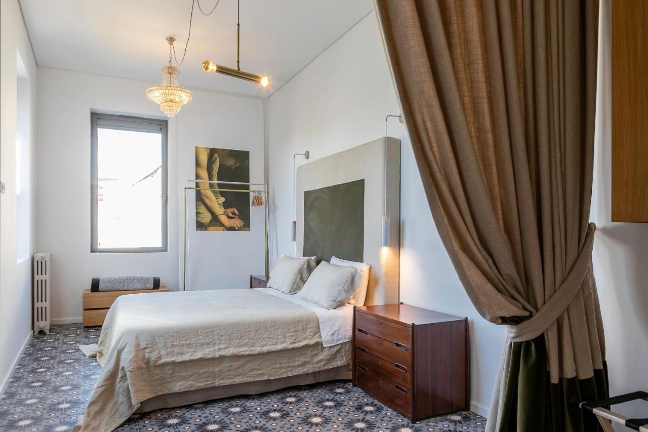 Palacio Fenizia - Bonfim 191 By Lovelystay Porto Buitenkant foto