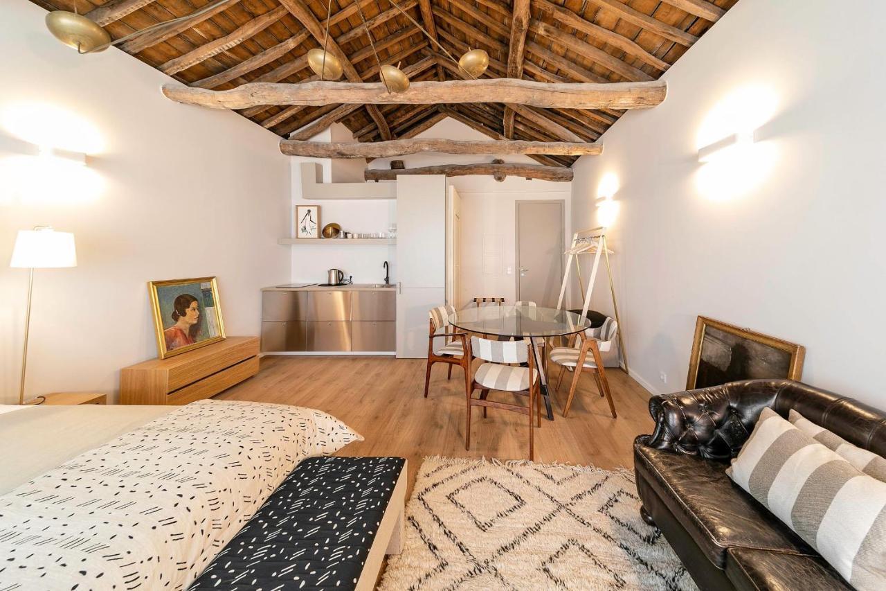 Palacio Fenizia - Bonfim 191 By Lovelystay Porto Buitenkant foto