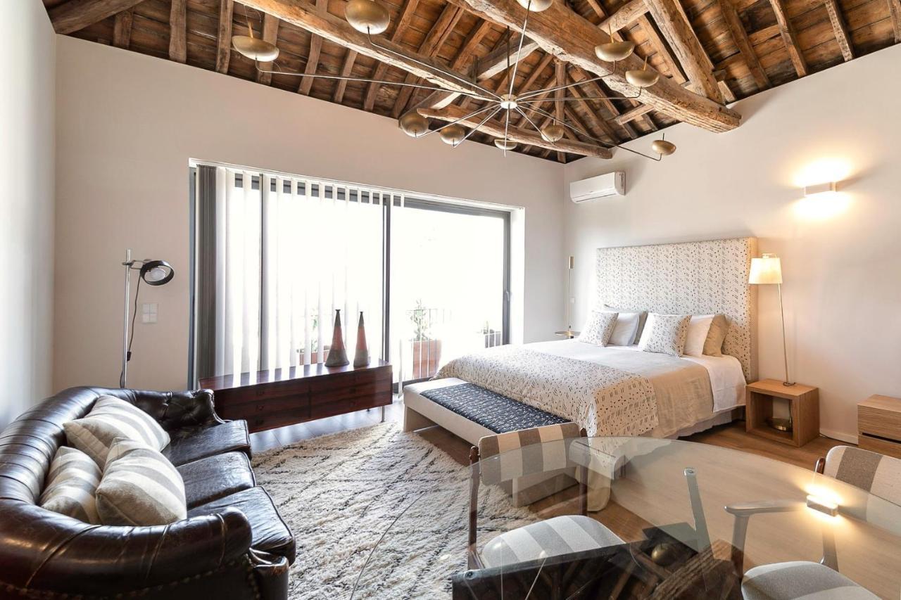 Palacio Fenizia - Bonfim 191 By Lovelystay Porto Buitenkant foto