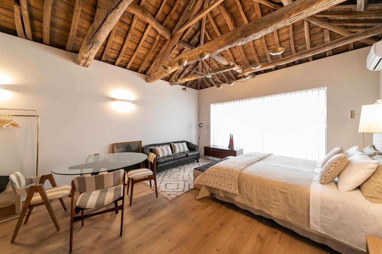 Palacio Fenizia - Bonfim 191 By Lovelystay Porto Buitenkant foto
