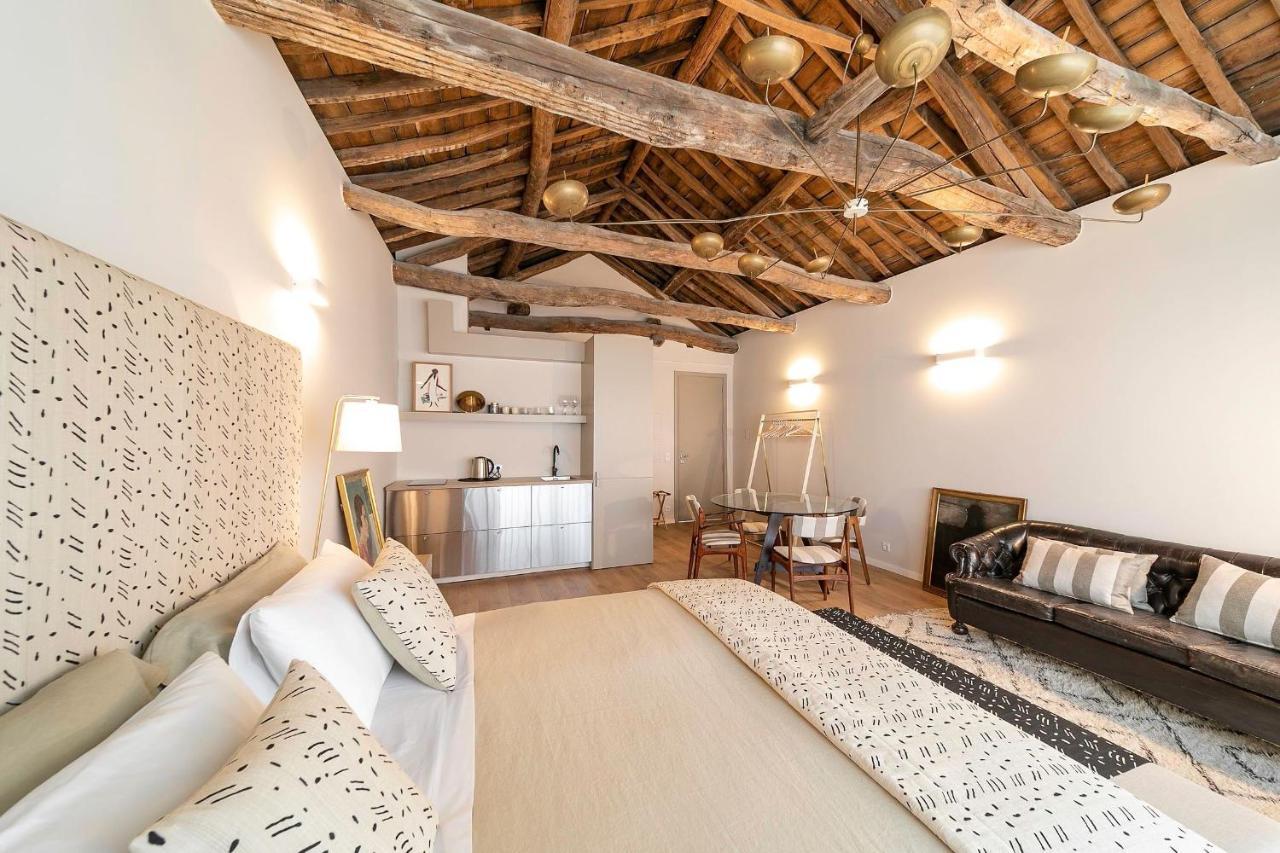 Palacio Fenizia - Bonfim 191 By Lovelystay Porto Buitenkant foto