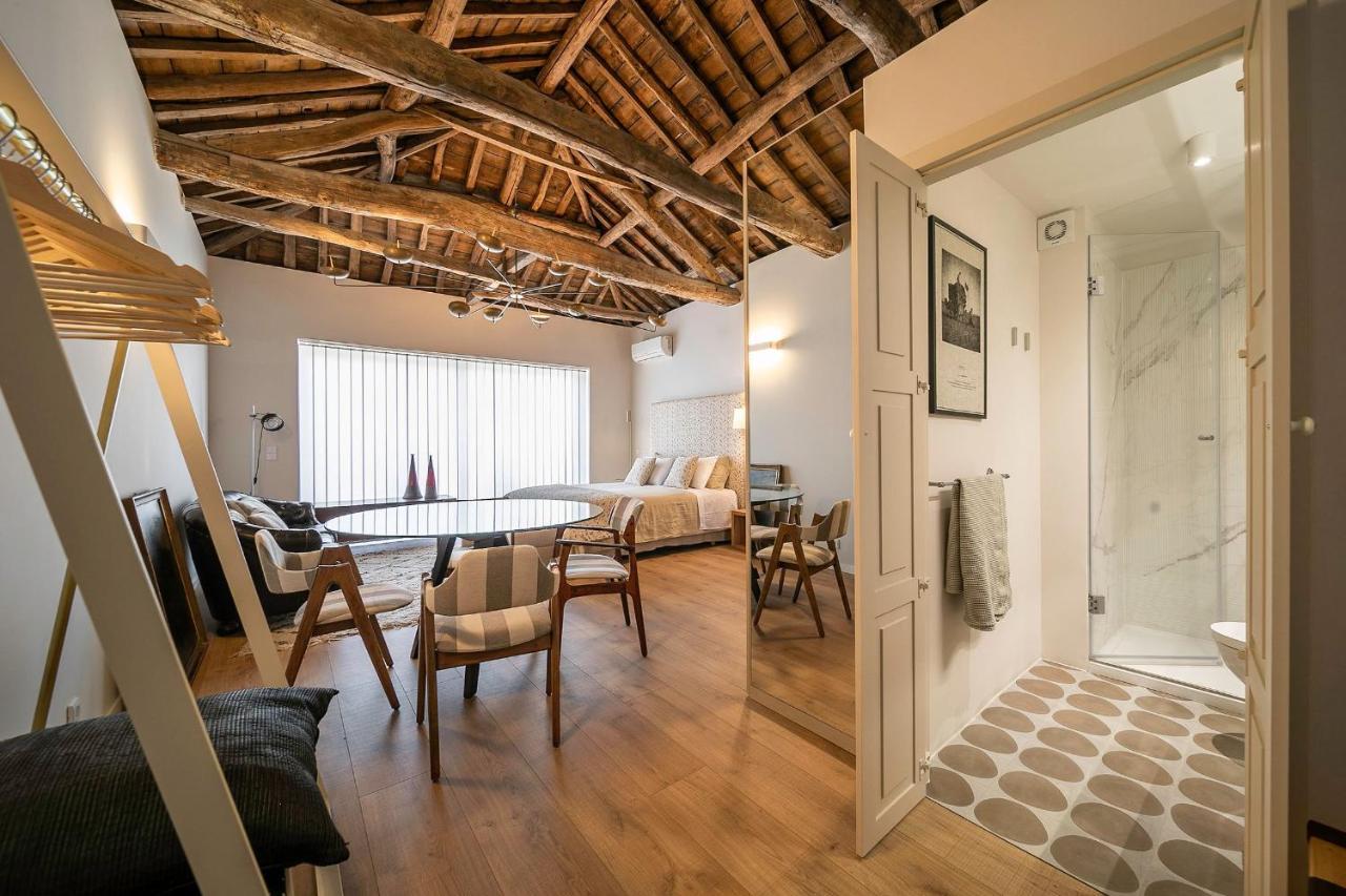 Palacio Fenizia - Bonfim 191 By Lovelystay Porto Buitenkant foto