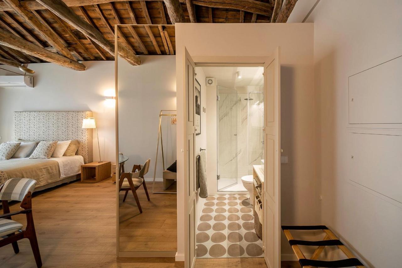 Palacio Fenizia - Bonfim 191 By Lovelystay Porto Buitenkant foto