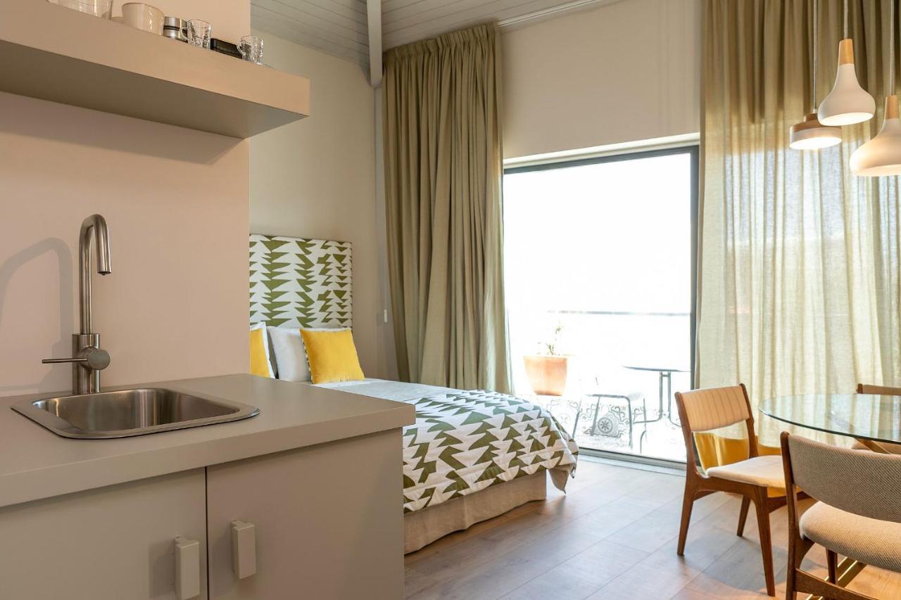 Palacio Fenizia - Bonfim 191 By Lovelystay Porto Buitenkant foto