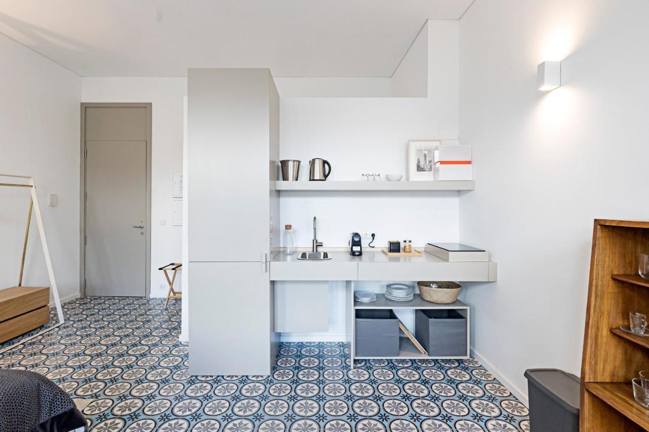 Palacio Fenizia - Bonfim 191 By Lovelystay Porto Buitenkant foto